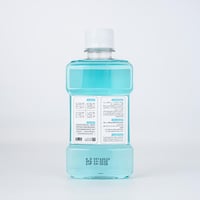 غسول الفم الطبيعي باللبان العماني 250 مل لنفس منعش...