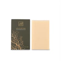 صابون اللبان العماني 100 جرام افضل صابون طبيعي للع...