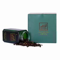 مبثوث اللبان العماني برائحة اللافندر