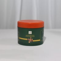 سنفرة المرة الطبيعي 250 جرام مقشر طبيعي للبشرة