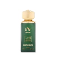 عطر تباهي 100 مل - فخامة عطر اللبان العماني مع سحر...