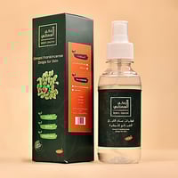 ماء اللبان العماني المقطر 150 مل لتفتيح وشد البشرة
