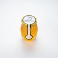 عسل الصمغ العربي العماني 100 جرام