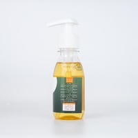 زيت المرة الأصلي 125 مل افضل زيت طبيعي للشعر والبش...