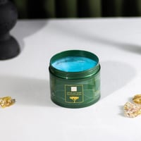 صابونية اللبان العماني للجسم 300 جرام لعناية فاخرة...