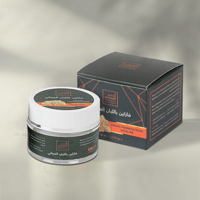 فازلين اللبان العماني طبيعي 50 مل لترطيب وحماية ال...