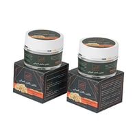 فازلين اللبان العماني طبيعي 50 مل لترطيب وحماية ال...