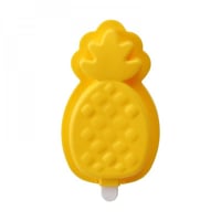 مكعبات آيس كريم - اناناس