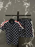 طقم قوتشي رجالي