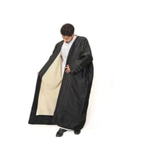 فروة طفيلي رجالية – دفء وفخامة تراثية قماش انجليزي...