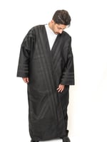 فروة طفيلي رجالية – دفء وفخامة تراثية قماش انجليزي...