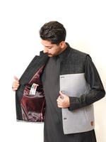 سديري كلاسيكي تراثي رجالي أناقة أصيلة وجودة فائقة