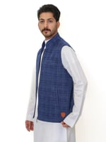 سديري كلاسيكي رجالي تراثي تصميم أصيل وخامة فاخرة