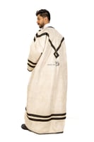 فروة طفيلي زخارف الشتاء