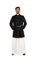 البالطو الروسي التراثي تصميم فاخر لمسة من التراث ا...