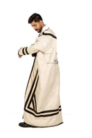 فروة طفيلي زخارف الشتاء