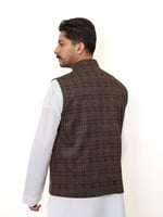 سديري كلاسيكي تراثي رجالي – فخامة وأصالة