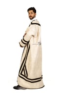 فروة طفيلي زخارف الشتاء