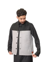 سديري كلاسيكي تراثي رجالي أناقة أصيلة وجودة فائقة