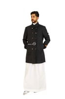 البالطو الروسي التراثي تصميم فاخر لمسة من التراث ا...