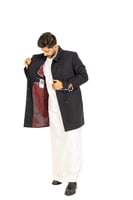 البالطو الروسي التراثي تصميم فاخر لمسة من التراث ا...