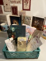 هدية جزيرة الرعب