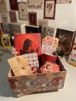 هدية سيدة الخنجر