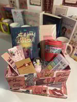 هدية مشروع العنقاء