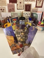 فواصل فان جوخ ٣ عشوائي