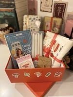 عندما ذهبت باتي إلى الكلية