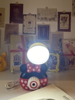 ميني ماوس 4وظائف