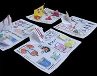 ملف جهاز الدوران - ثلاثي الابعاد