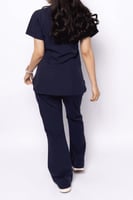 سكراب كحلي بقصة فرنسي RQS6