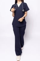 سكراب كحلي بقصة فرنسي RQS6