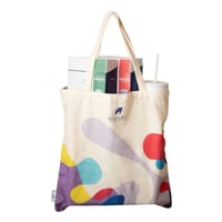حقيبة قماشية - Tote bag
