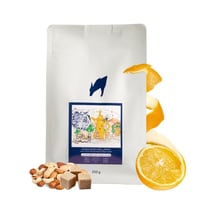 كينتاماني شقراء إندونسيا - Kintamani Shaqra Indone...