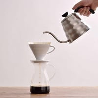 هاريو قمع الترشيح V60 01 – سيراميك -Hario V60 Cera...