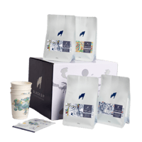 بوكس محاصيل الفلتر - DRIP BOX