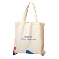 حقيبة قماشية - Tote bag