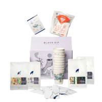 بوكس يوم التأسيس بلس - 1 Founding Day Plus Box