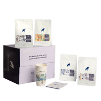 بوكس محاصيل الفلتر - DRIP BOX