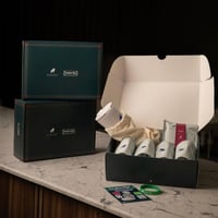 بوكس قهوة اليوم الوطني الكبير | National Day box