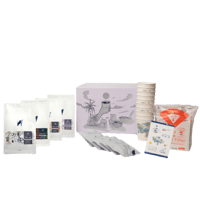 بوكس يوم التأسيس بلس - 1 Founding Day Plus Box