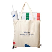 حقيبة قماشية - Tote bag