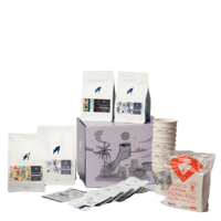 بوكس يوم التأسيس بلس - 1 Founding Day Plus Box