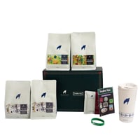 بوكس قهوة اليوم الوطني الكبير | National Day box