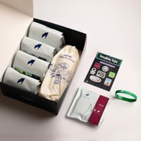 بوكس قهوة اليوم الوطني الكبير | National Day box