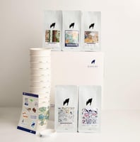 بوكس الجود "بوكس الجمعة البيضاء" - White Friday Bo...