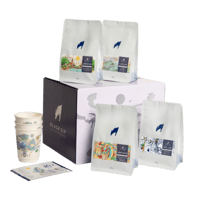 بوكس محاصيل الاسبريسو - ESPRESSO BOX