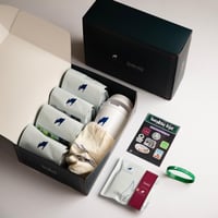 بوكس قهوة اليوم الوطني الكبير | National Day box